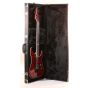 ESP Horizon FR-II w/ Duncans See Thru Black Cherry Electric Guitar sku number 6SEHORFRIIDSTBC