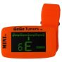 GoGo Tuners MINI Clip on Tuner for Electric and Acoustic Instruments sku number 6SGOGOMINI