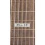 ESP LTD M-17 Candy Apple Red Limited Edition 7 String Electric Guitar sku number 6SLM17CAR