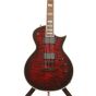 ESP E-II Eclipse QM See Thru Black Cherry Sunburst Electric Guitar sku number 6SEIIECQMSTBCSB