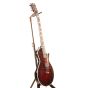 ESP E-II Eclipse QM See Thru Black Cherry Sunburst Electric Guitar sku number 6SEIIECQMSTBCSB