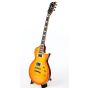 ESP E-II Eclipse Flamed Maple Vintage Honey Burst Electric Guitar sku number 6SEIIECFMVHB