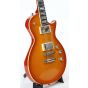 ESP E-II Eclipse Flamed Maple Vintage Honey Burst Electric Guitar sku number 6SEIIECFMVHB