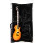 ESP E-II Eclipse Flamed Maple Vintage Honey Burst Electric Guitar sku number 6SEIIECFMVHB