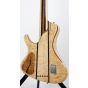 ESP Stream Original Series Custom Shop NAMM Exhibition Bass Guitar sku number 6SSTREAM5NKTHRUEWN