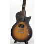 ESP LTD EC-200 TSBS Tobacco Sunburst Satin Electric Guitar sku number 6SLEC200TSBS