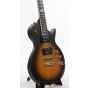 ESP LTD EC-200 TSBS Tobacco Sunburst Satin Electric Guitar sku number 6SLEC200TSBS