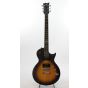 ESP LTD EC-200 TSBS Tobacco Sunburst Satin Electric Guitar sku number 6SLEC200TSBS