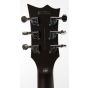 ESP LTD EC-200 TSBS Tobacco Sunburst Satin Electric Guitar sku number 6SLEC200TSBS