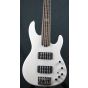 ESP E-II AP-5 STW See Thru White Bass Guitar sku number 6SEIIAP5STW