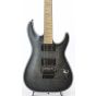 Schecter Hellraiser Extreme C-1 FR M See-Thru Black Satin 1872 sku number 6SSGR-1872