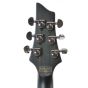 Schecter Hellraiser Extreme C-1 FR M See-Thru Black Satin 1872 sku number 6SSGR-1872