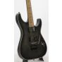 Schecter Hellraiser Extreme C-1 FR M See-Thru Black Satin 1872 sku number 6SSGR-1872