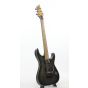 Schecter Hellraiser Extreme C-1 FR M See-Thru Black Satin 1872 sku number 6SSGR-1872