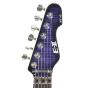 ESP E-II ST-2 Rosewood RDB Reindeer Blue Floyd Rose Electric Guitar sku number 6SEIIST2FMRRDB
