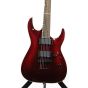 ESP LTD MH-330 NT Black Cherry Sample/Prototype Electric Guitar w/ EMG's sku number 6SLMH330NTBCH_0012