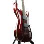 ESP LTD MH-330 NT Black Cherry Sample/Prototype Electric Guitar w/ EMG's sku number 6SLMH330NTBCH_0012