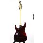 ESP LTD MH-330 NT Black Cherry Sample/Prototype Electric Guitar w/ EMG's sku number 6SLMH330NTBCH_0012