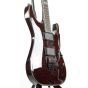 ESP LTD H-1001FR Floyd Rose See Thru Black Cherry Sample/Prototype Electric Guitar sku number 6SLH1001FRSTBC_0853