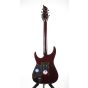 ESP LTD H-1001FR Floyd Rose See Thru Black Cherry Sample/Prototype Electric Guitar sku number 6SLH1001FRSTBC_0853