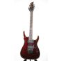 ESP LTD H-1001FR Floyd Rose See Thru Black Cherry Sample/Prototype Electric Guitar sku number 6SLH1001FRSTBC_0853