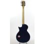 ESP LTD WA-Warbird SE Navy Will Adler Electric Guitar sku number 6SLWARBIRDSEN