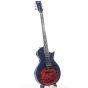 ESP LTD WA-Warbird SE Navy Will Adler Electric Guitar sku number 6SLWARBIRDSEN