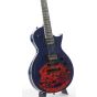 ESP LTD WA-Warbird SE Navy Will Adler Electric Guitar sku number 6SLWARBIRDSEN