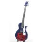 ESP LTD WA-Warbird SE Navy Will Adler Electric Guitar sku number 6SLWARBIRDSEN