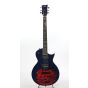 ESP LTD WA-Warbird SE Navy Will Adler Electric Guitar sku number 6SLWARBIRDSEN