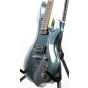 ESP LTD F-10 Gunsmoke Blue Sample/Prototype Electric Guitar sku number 6SLF10GSB_2045