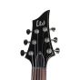 ESP LTD F-10 Gunsmoke Blue Sample/Prototype Electric Guitar sku number 6SLF10GSB_2045
