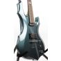 ESP LTD F-10 Gunsmoke Blue Sample/Prototype Electric Guitar sku number 6SLF10GSB_2045