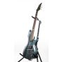 ESP LTD F-10 Gunsmoke Blue Sample/Prototype Electric Guitar sku number 6SLF10GSB_2045