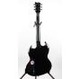 ESP LTD Viper-330FM See Thru Green Sunburst Sample/Prototype Electric Guitar sku number 6SLVIPER330FMSTGSB_3517