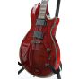 ESP LTD Xtone PD-1 See Thru Black Cherry Sample/Prototype Electric Guitar sku number 6SXPD1STBC_0054