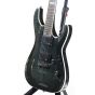 ESP LTD H-251 FM STBLK Sample/Prototype Electric Guitar 0006 sku number 6SLH251FMSTBLK_0006