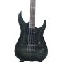 ESP LTD H-251 FM STBLK Sample/Prototype Electric Guitar 0006 sku number 6SLH251FMSTBLK_0006