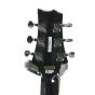 ESP LTD H-251 FM STBLK Sample/Prototype Electric Guitar 0006 sku number 6SLH251FMSTBLK_0006