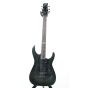 ESP LTD H-251 FM STBLK Sample/Prototype Electric Guitar 0006 sku number 6SLH251FMSTBLK_0006