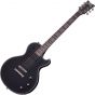 Schecter Hellraiser Solo-II P Electric Guitar Satin Black sku number SCHECTER1944