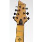 Schecter Jeff Loomis JLV-7 NT Left Handed 333 Electric Guitar sku number 6SSGR-333