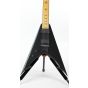 Schecter Jeff Loomis JLV-7 NT Left Handed 333 Electric Guitar sku number 6SSGR-333