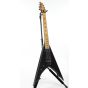 Schecter Jeff Loomis JLV-7 NT Left Handed 333 Electric Guitar sku number 6SSGR-333