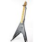 Schecter Jeff Loomis JLV-7 NT Left Handed 333 Electric Guitar sku number 6SSGR-333