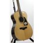 Ibanez AC535 Artwood Grand Concert Acoustic Guitar sku number 6SAC535NT