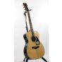 Ibanez AC535 Artwood Grand Concert Acoustic Guitar sku number 6SAC535NT