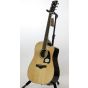 Ibanez AW535CE Artwood Grand Concert Electric Acoustic Guitar sku number 6SAW535CENT