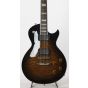 ESP Eclipse-I Dark Brown Sunburst Electric Guitar RARE sku number 6SEECLSTDDBSB_4K