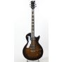 ESP Eclipse-I Dark Brown Sunburst Electric Guitar RARE sku number 6SEECLSTDDBSB_4K